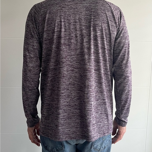 1/4 Zip - Picture 2 of 14